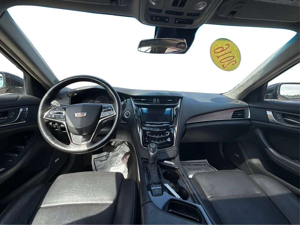 2016 Cadillac CTS 3rd Gen - Image 20 of 20