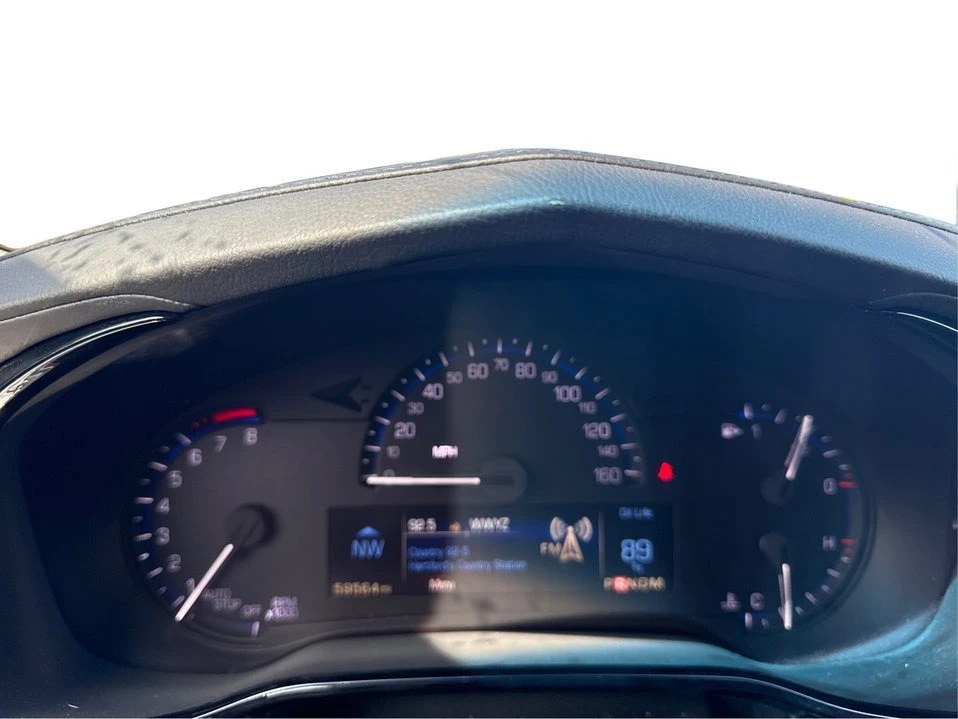 2016 Cadillac CTS 3rd Gen - Image 14 of 20