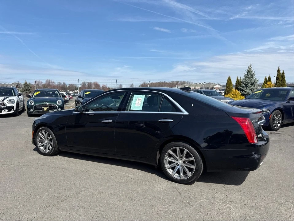 2016 Cadillac CTS 3rd Gen - Image 6 of 20