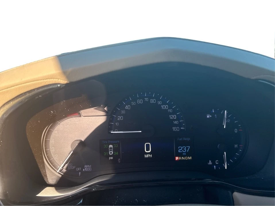 2016 Cadillac CTS 3rd Gen - Image 15 of 21