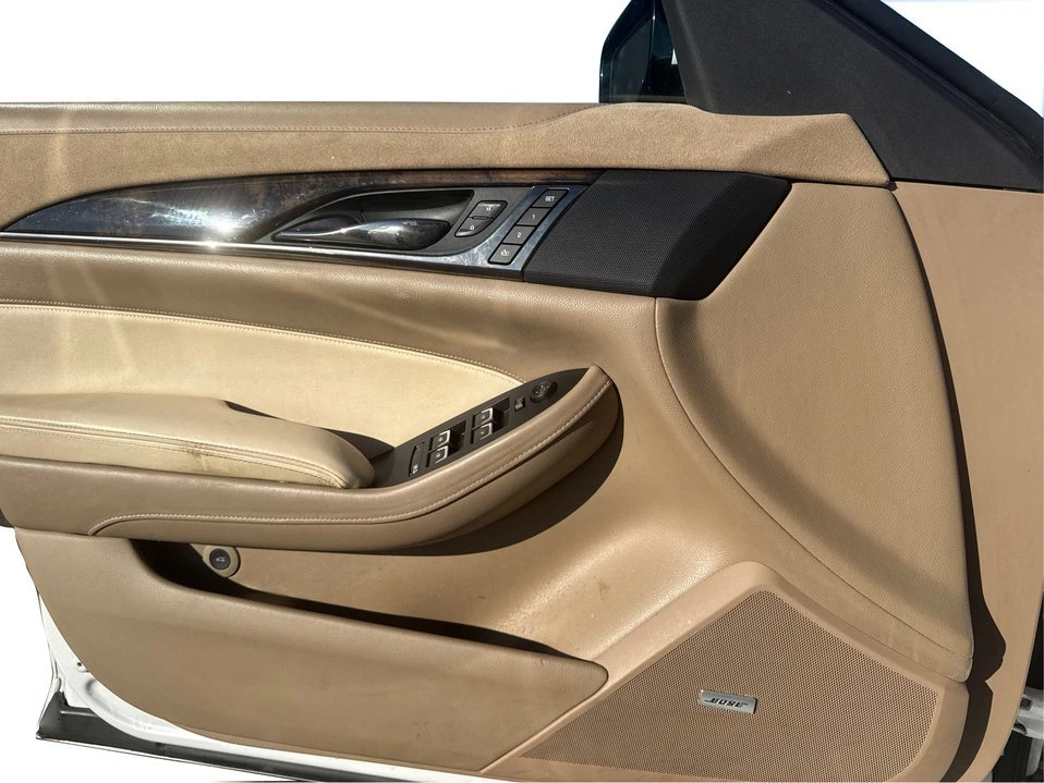 2016 Cadillac CTS 3rd Gen - Image 18 of 21