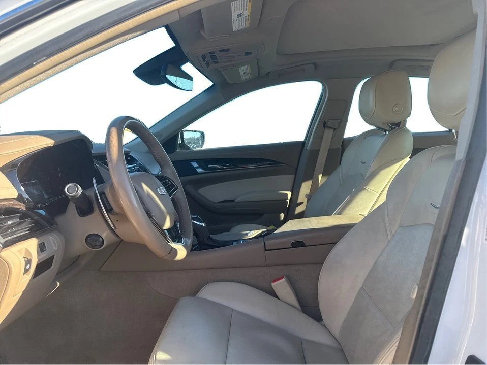 2016 Cadillac CTS 3rd Gen - Image 10 of 21