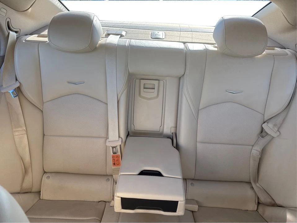 2016 Cadillac CTS 3rd Gen - Image 14 of 21