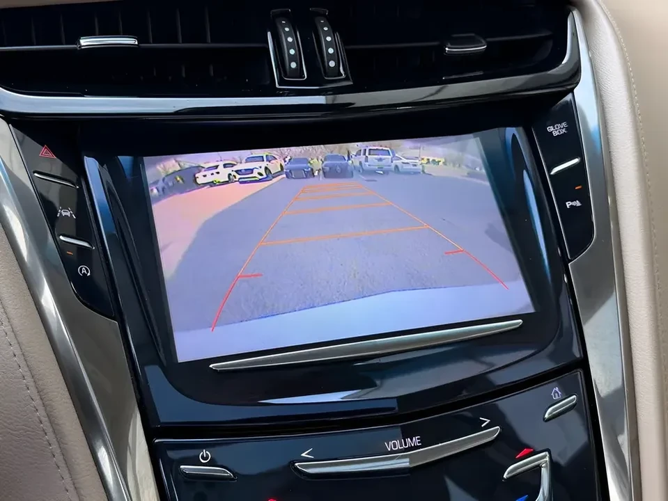 2016 Cadillac CTS 3rd Gen - Image 16 of 18