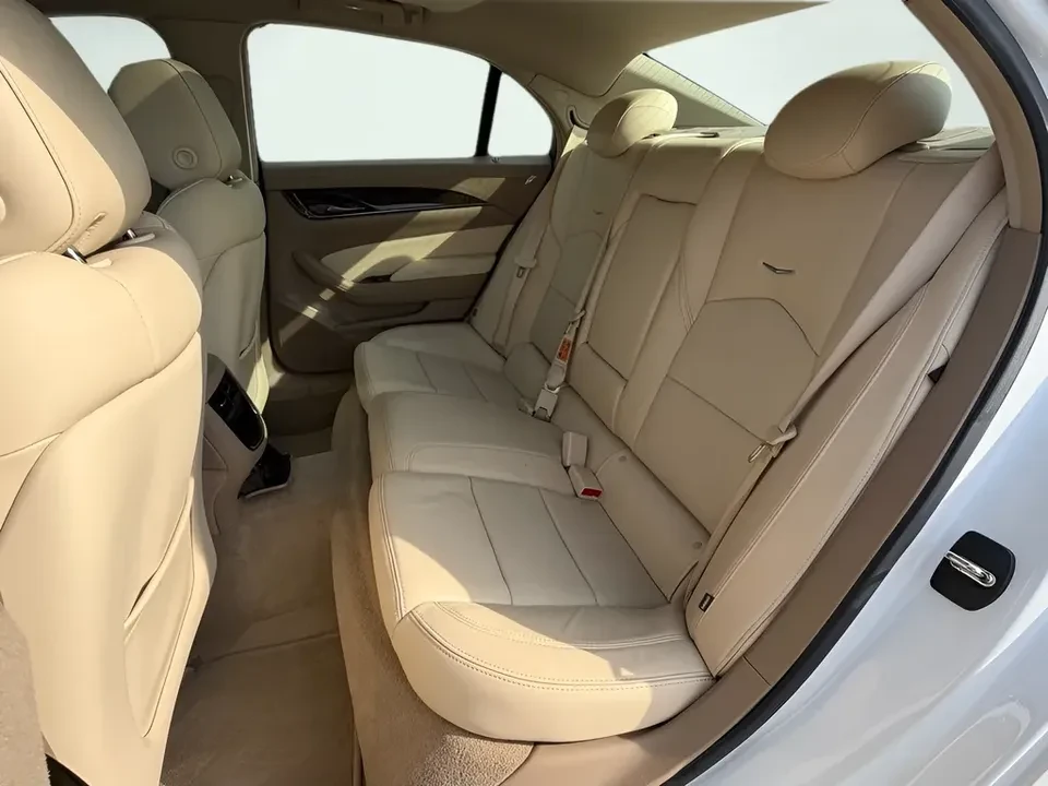 2016 Cadillac CTS 3rd Gen - Image 10 of 18