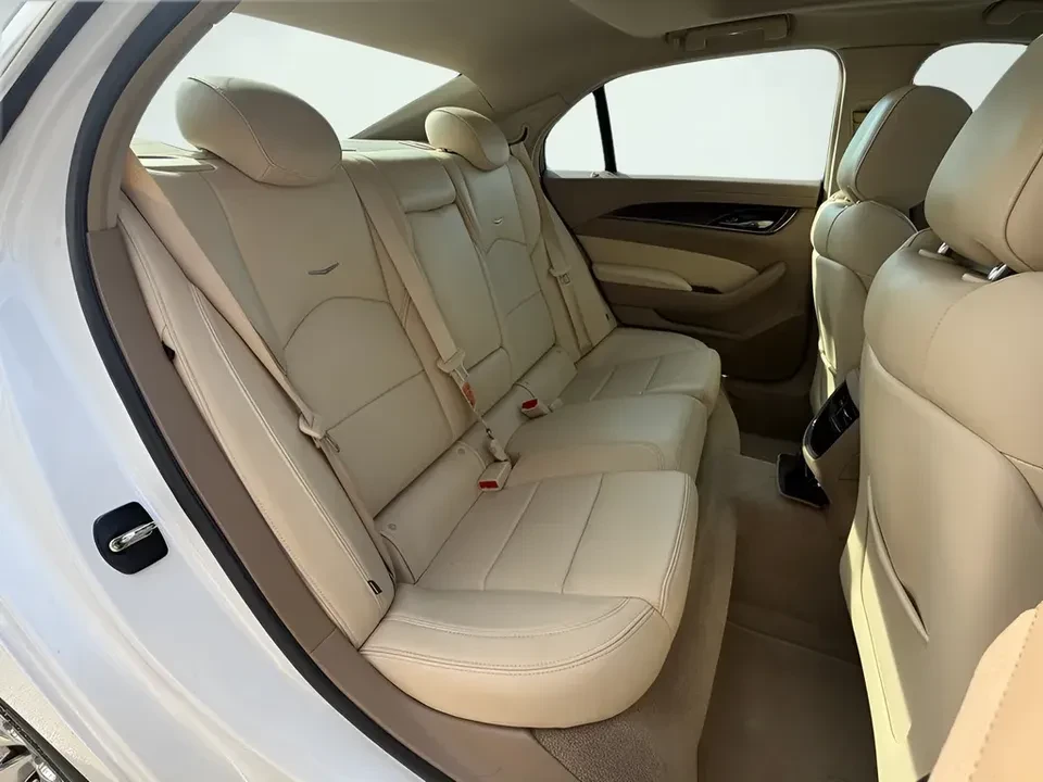 2016 Cadillac CTS 3rd Gen - Image 12 of 18