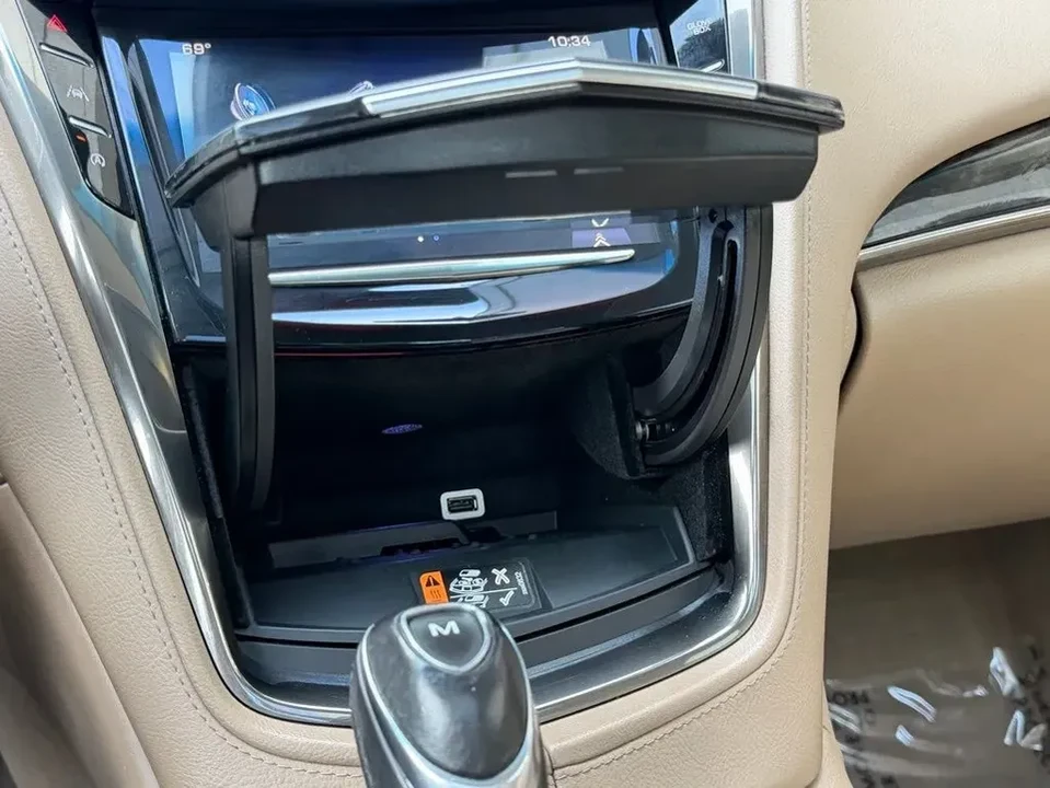 2016 Cadillac CTS 3rd Gen - Image 17 of 18