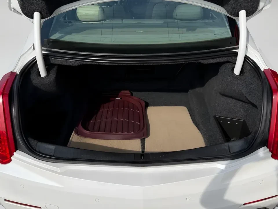 2016 Cadillac CTS 3rd Gen - Image 11 of 18