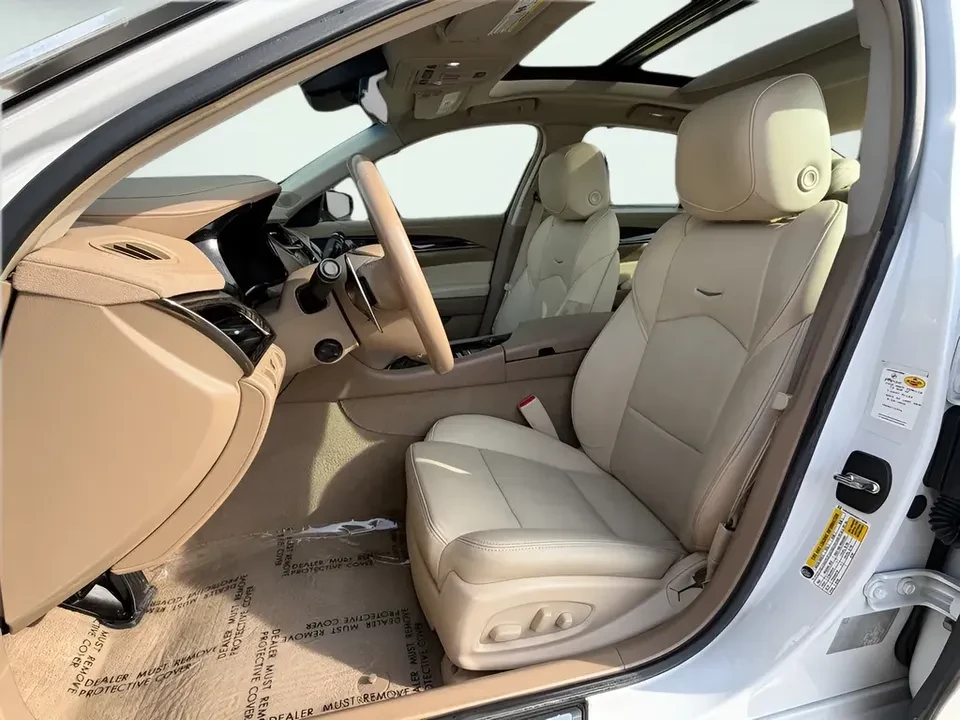 2016 Cadillac CTS 3rd Gen - Image 9 of 18