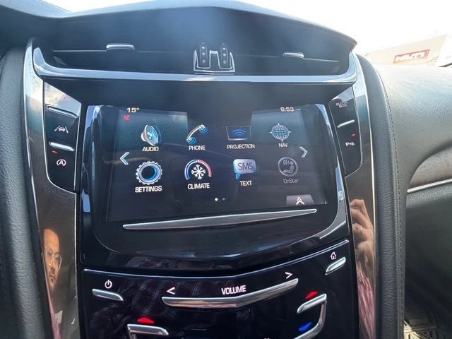 2016 Cadillac CTS 3rd Gen - Image 15 of 15