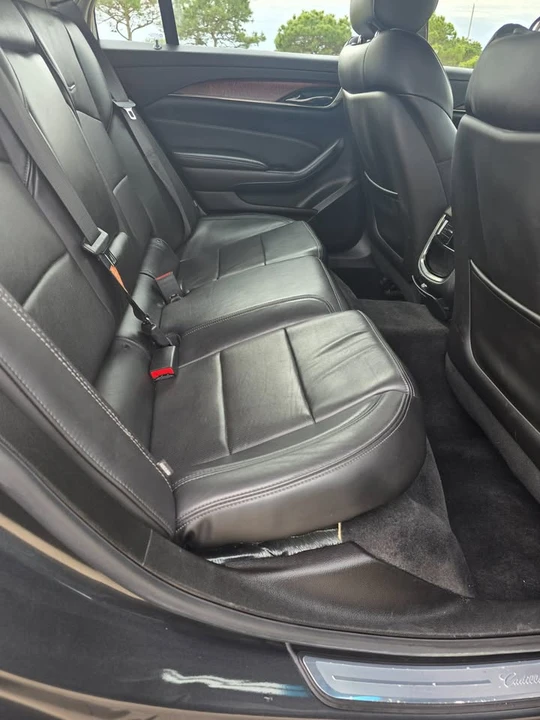 2016 Cadillac CTS 3rd Gen - Image 10 of 15