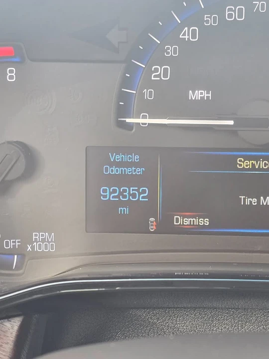 2016 Cadillac CTS 3rd Gen - Image 15 of 15