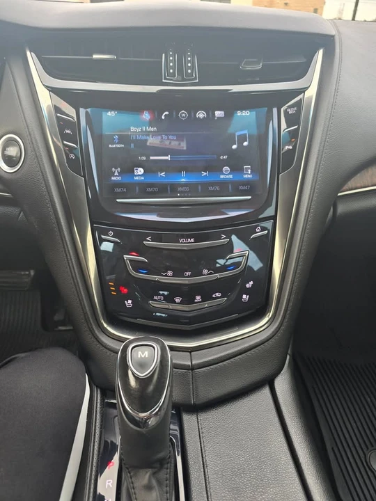 2016 Cadillac CTS 3rd Gen - Image 14 of 15
