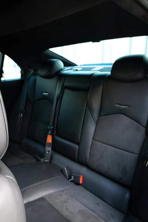 2016 Cadillac CTS-V 3rd Gen - Image 13 of 19