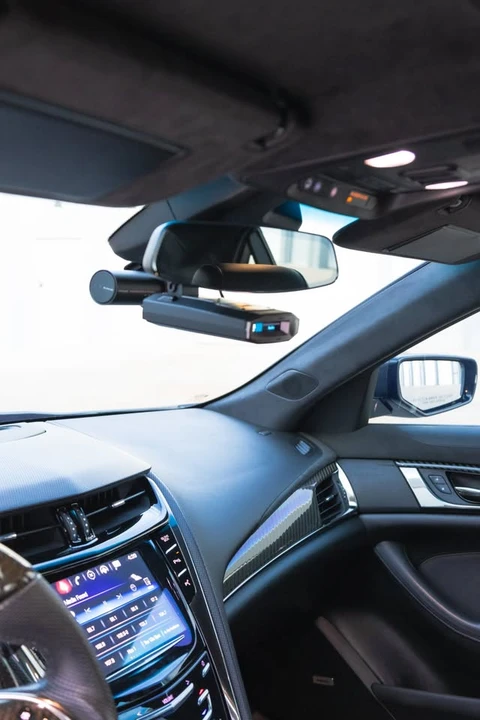 2016 Cadillac CTS-V 3rd Gen - Image 10 of 19