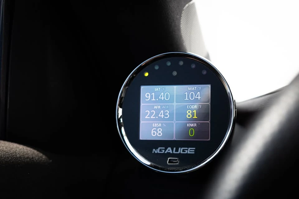 2016 Cadillac CTS-V 3rd Gen - Image 11 of 19