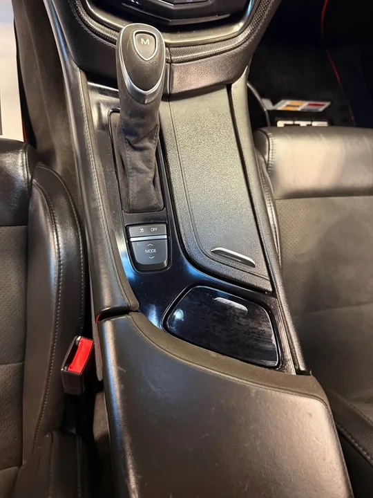 2016 Cadillac CTS-V 3rd Gen - Image 13 of 20