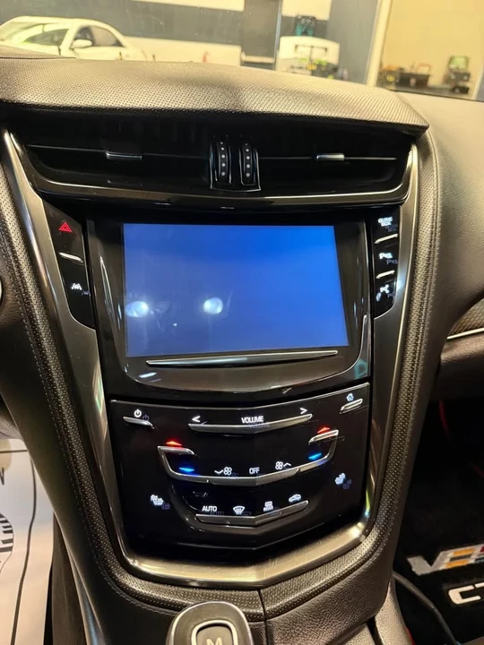 2016 Cadillac CTS-V 3rd Gen - Image 12 of 20