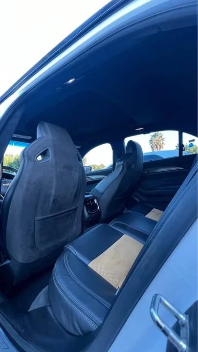 2016 Cadillac CTS-V 3rd Gen - Image 10 of 13