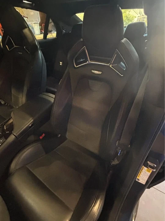 2016 Cadillac CTS-V 3rd Gen - Image 9 of 18