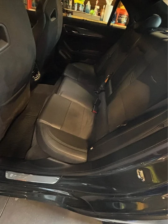 2016 Cadillac CTS-V 3rd Gen - Image 12 of 18