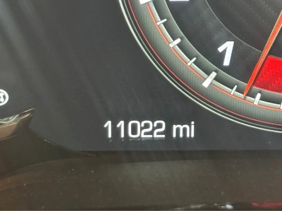 2016 Cadillac CTS-V 3rd Gen - Image 16 of 18