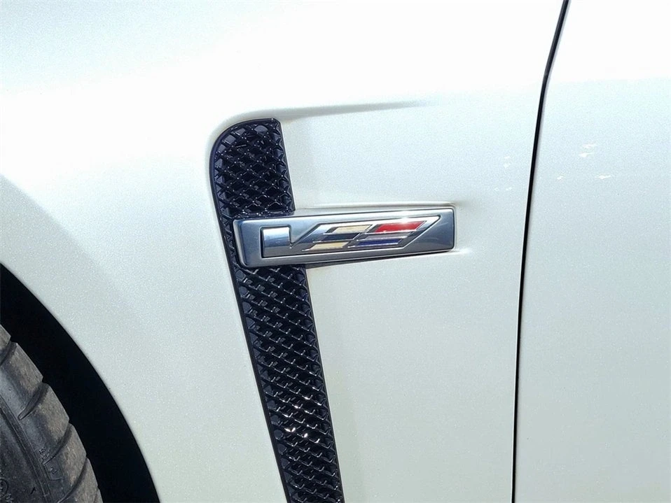 2016 Cadillac CTS-V 3rd Gen - Image 10 of 20