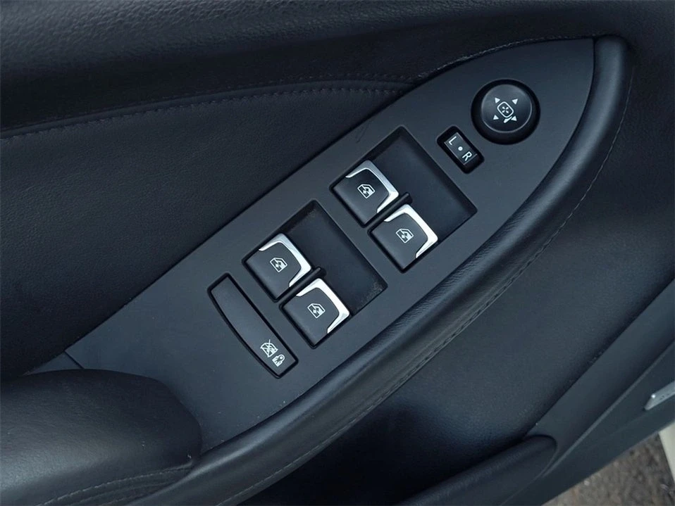 2016 Cadillac CTS-V 3rd Gen - Image 13 of 20