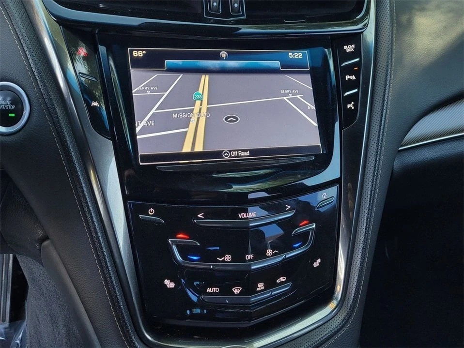 2016 Cadillac CTS-V 3rd Gen - Image 20 of 20
