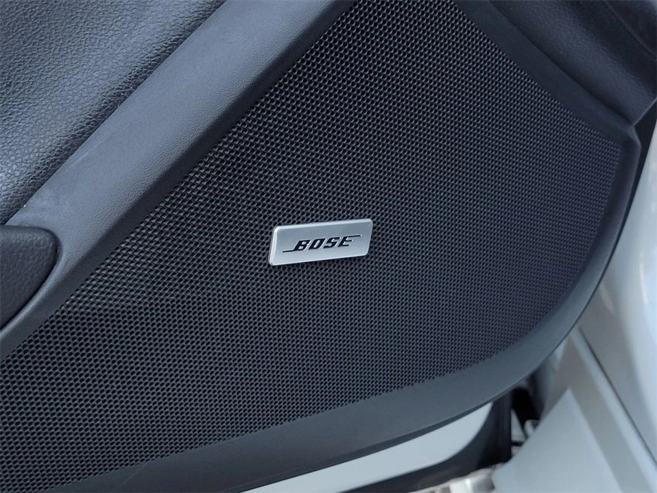 2016 Cadillac CTS-V 3rd Gen - Image 14 of 20