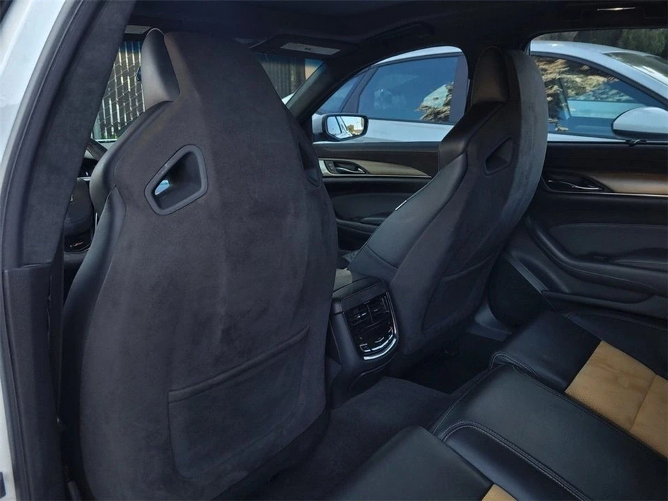 2016 Cadillac CTS-V 3rd Gen - Image 16 of 20