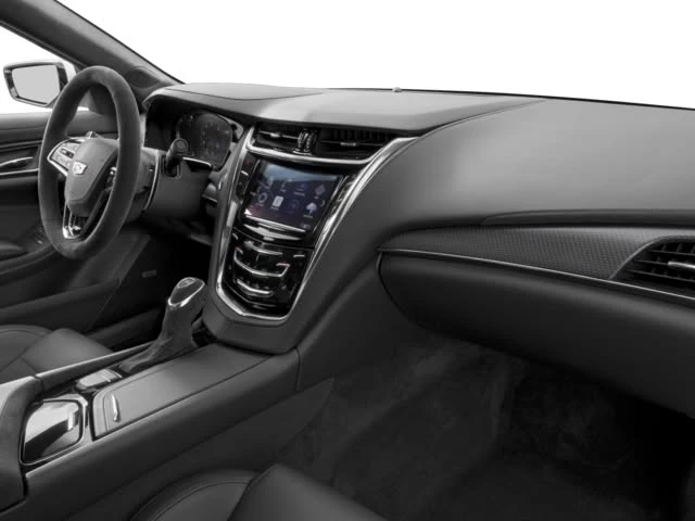 2016 Cadillac CTS-V 3rd Gen - Image 15 of 16