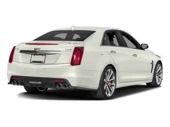 2016 Cadillac CTS-V 3rd Gen - Image 2 of 16