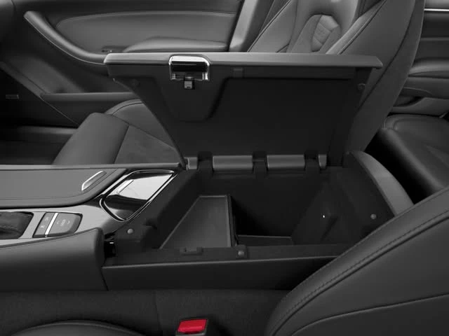 2016 Cadillac CTS-V 3rd Gen - Image 14 of 16