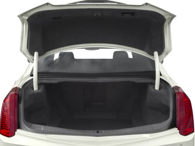 2016 Cadillac CTS-V 3rd Gen - Image 11 of 16