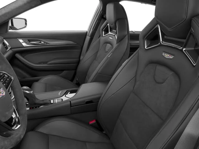 2016 Cadillac CTS-V 3rd Gen - Image 8 of 16