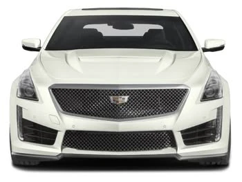 2016 Cadillac CTS-V 3rd Gen - Image 4 of 16