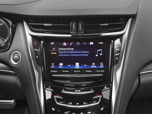 2016 Cadillac CTS-V 3rd Gen - Image 9 of 16