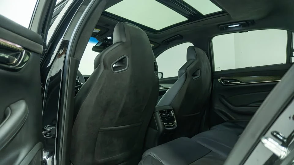 2016 Cadillac CTS-V 3rd Gen - Image 18 of 18