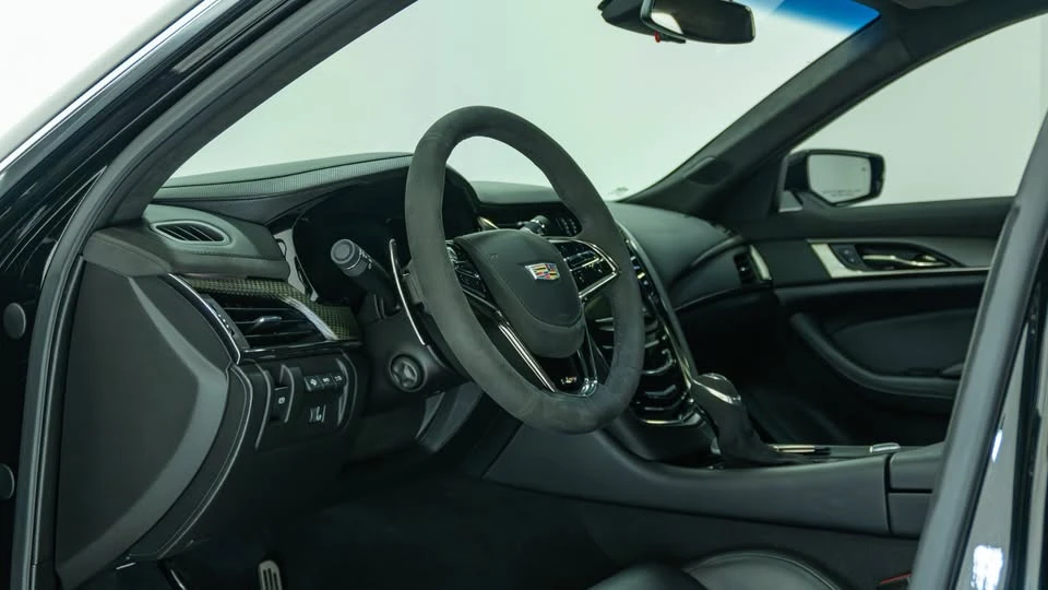 2016 Cadillac CTS-V 3rd Gen - Image 13 of 18