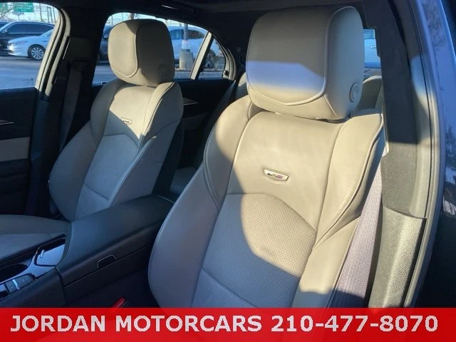 2016 Cadillac CTS-V 3rd Gen - Image 16 of 20