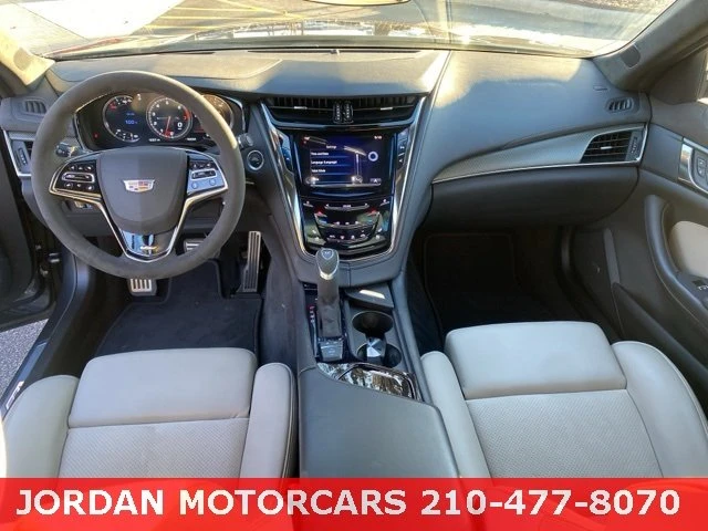 2016 Cadillac CTS-V 3rd Gen - Image 19 of 20