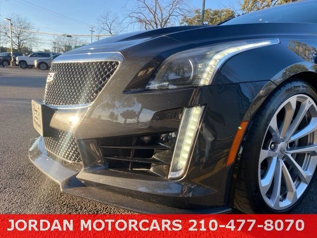 2016 Cadillac CTS-V 3rd Gen - Image 10 of 20