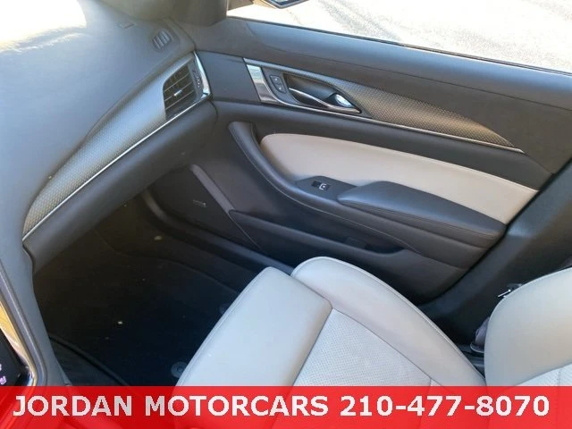 2016 Cadillac CTS-V 3rd Gen - Image 20 of 20