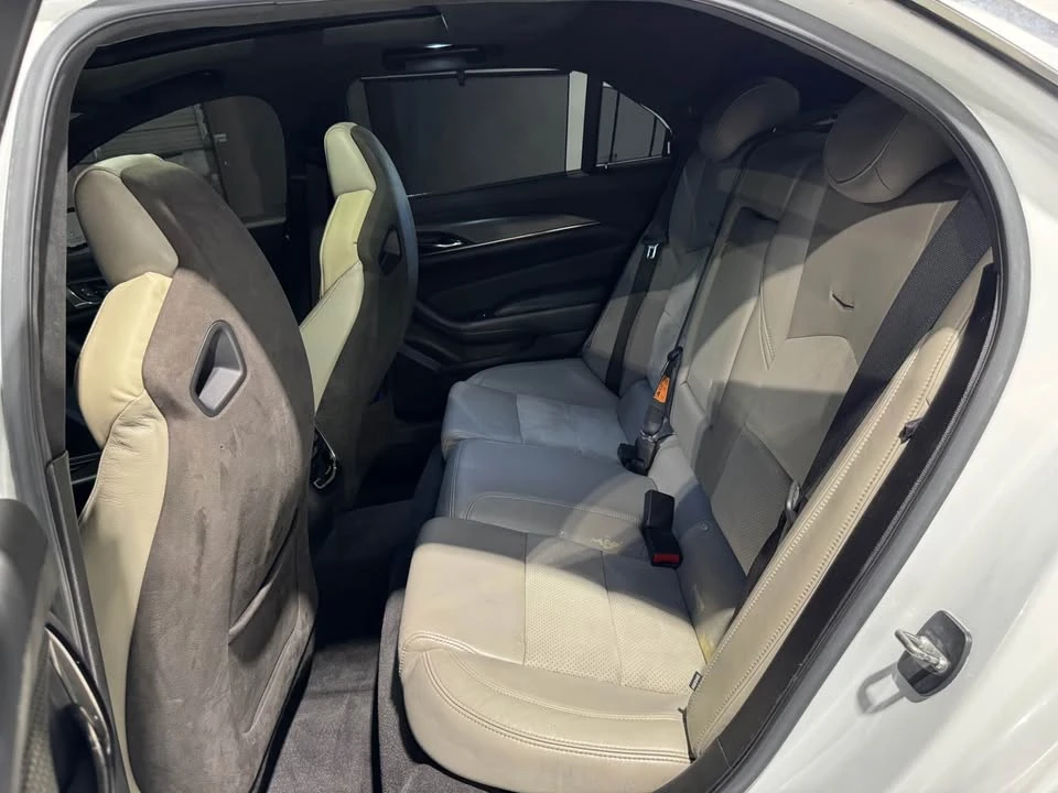 2016 Cadillac CTS-V 3rd Gen - Image 15 of 18