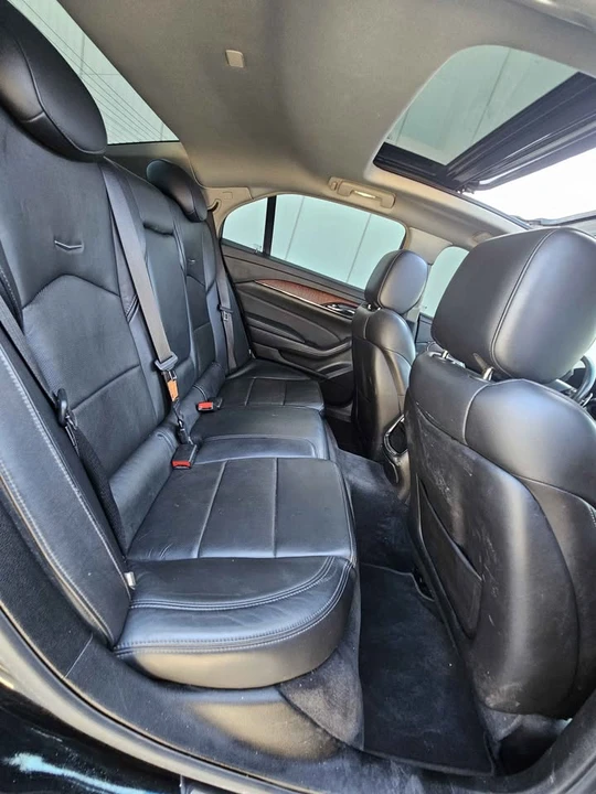 2016 Cadillac CTS-V 3rd Gen - Image 6 of 16