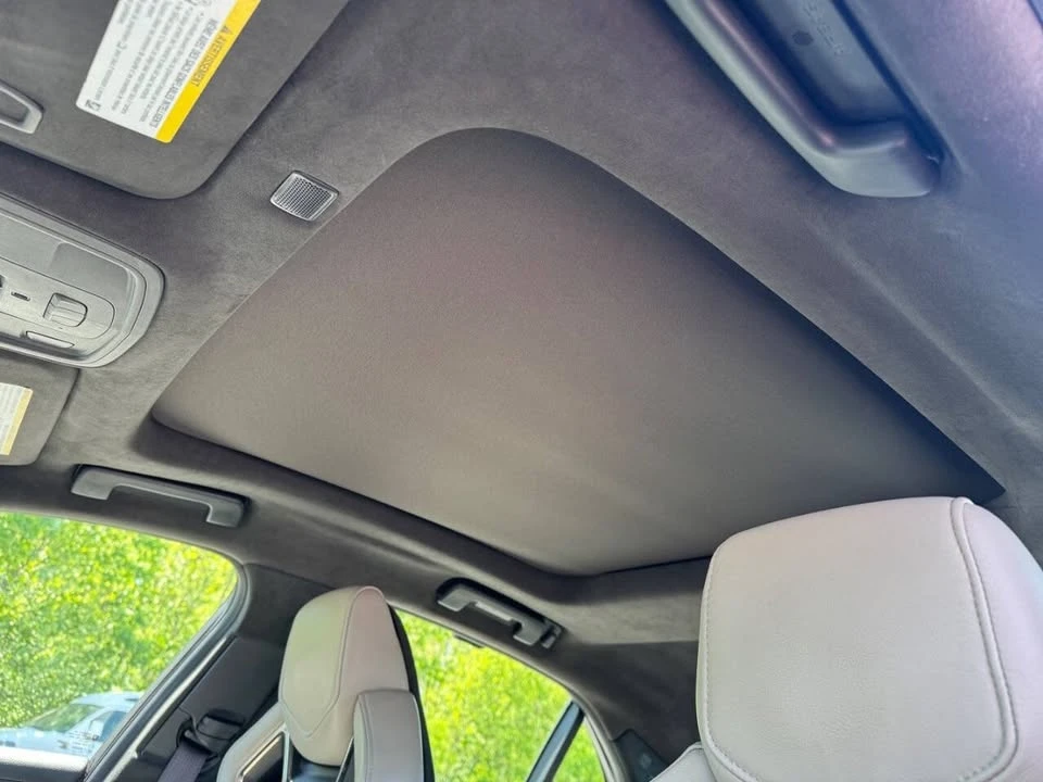 2016 Cadillac CTS-V 3rd Gen - Image 19 of 19