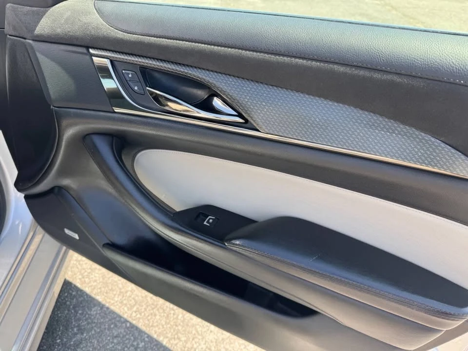 2016 Cadillac CTS-V 3rd Gen - Image 16 of 19