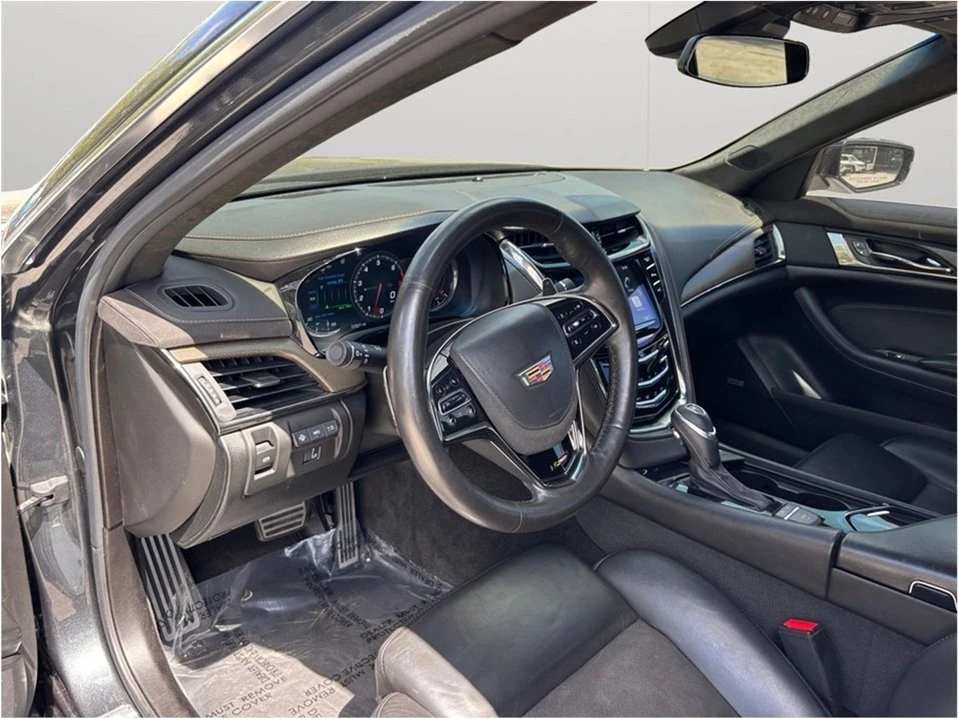2016 Cadillac CTS-V 3rd Gen - Image 6 of 20