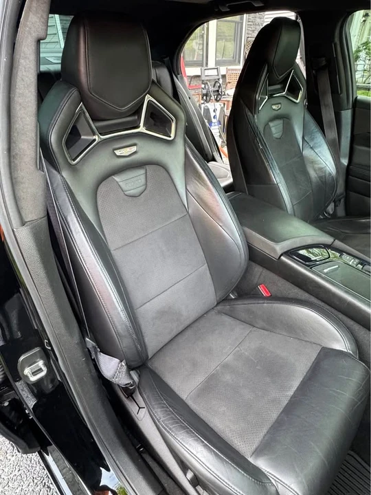2016 Cadillac CTS-V 3rd Gen - Image 16 of 20